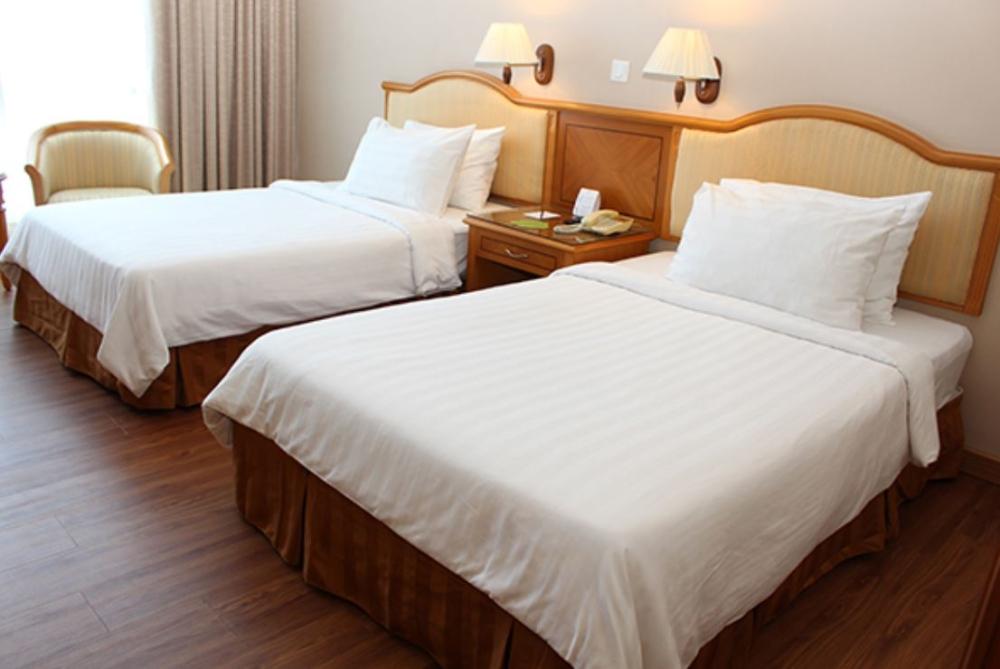 מירי Mega Hotel Sdn Bhd מראה חיצוני תמונה