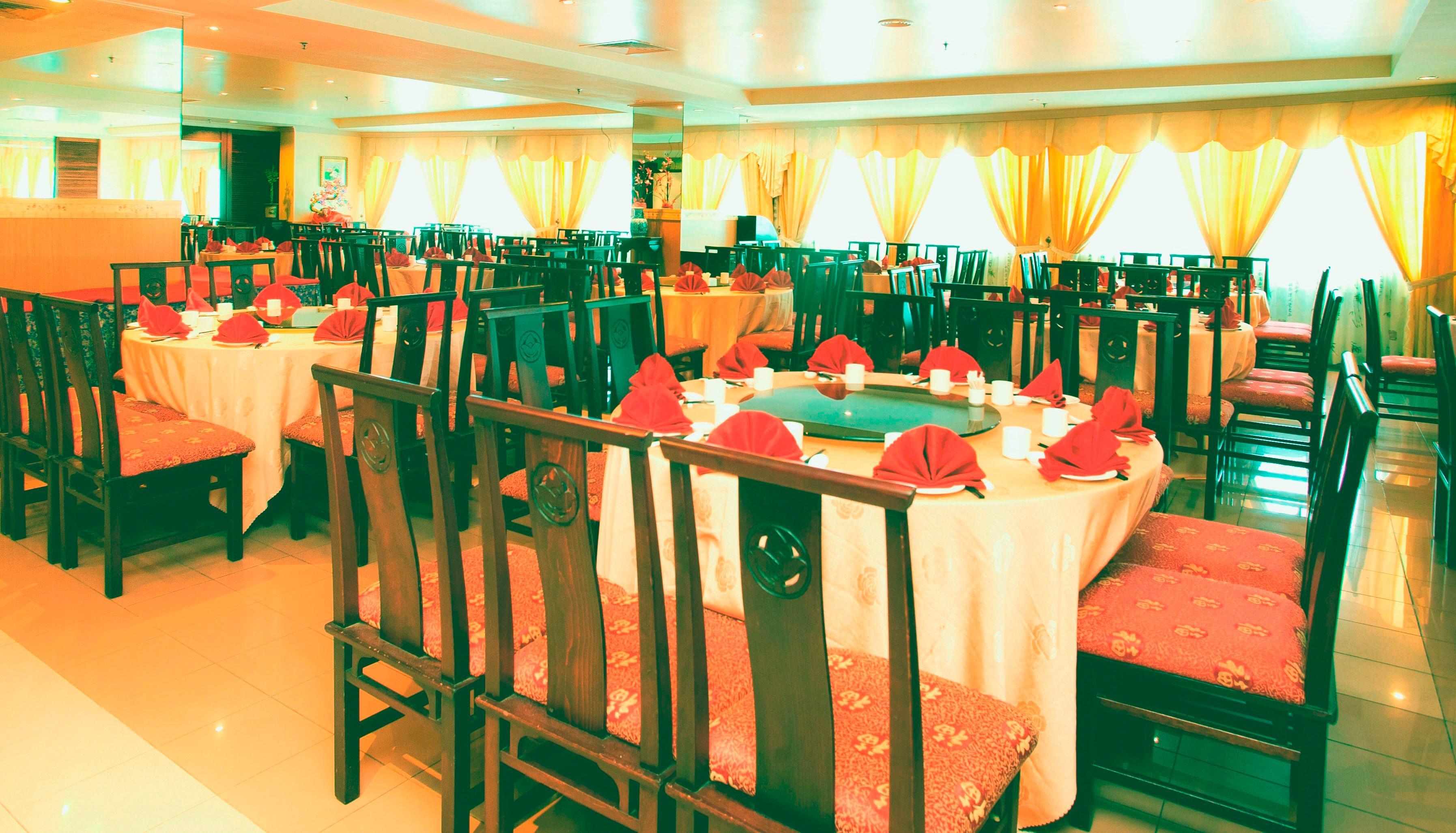 מירי Mega Hotel Sdn Bhd מראה חיצוני תמונה