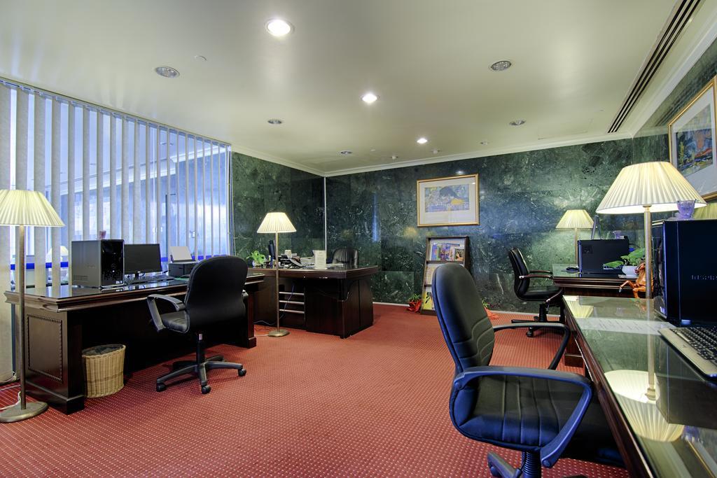 מירי Mega Hotel Sdn Bhd מראה חיצוני תמונה
