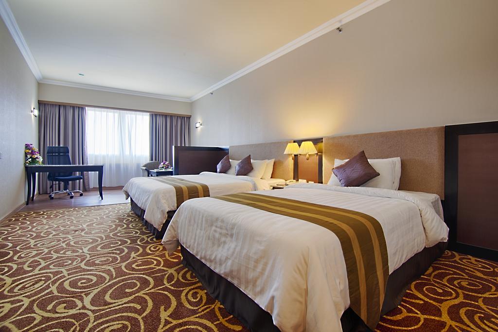מירי Mega Hotel Sdn Bhd חדר תמונה