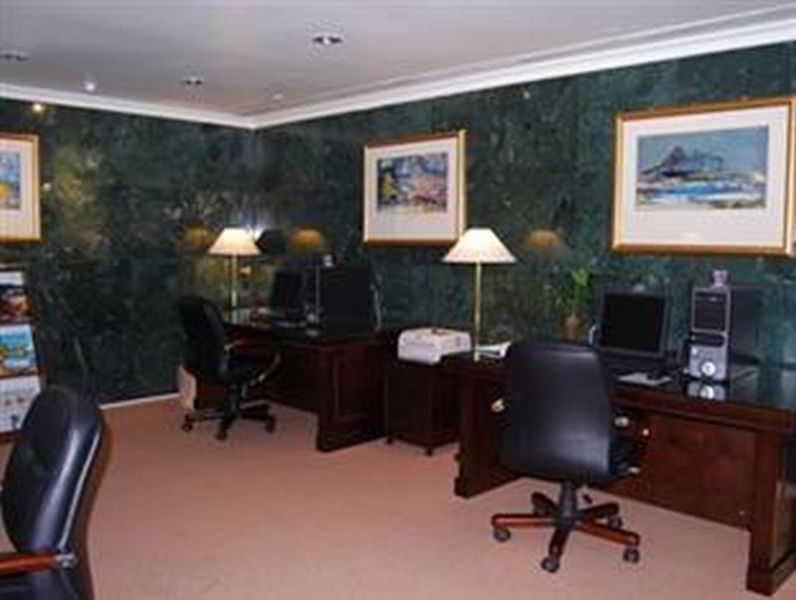 מירי Mega Hotel Sdn Bhd מראה חיצוני תמונה