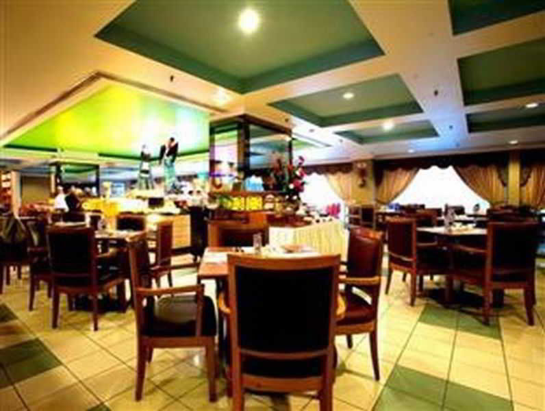 מירי Mega Hotel Sdn Bhd מראה חיצוני תמונה